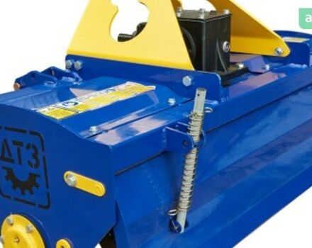 ДТЗ ФН-1.25, об'ємом двигуна 0 л та пробігом 0 тис. км за 793 $, фото 3 на Automoto.ua