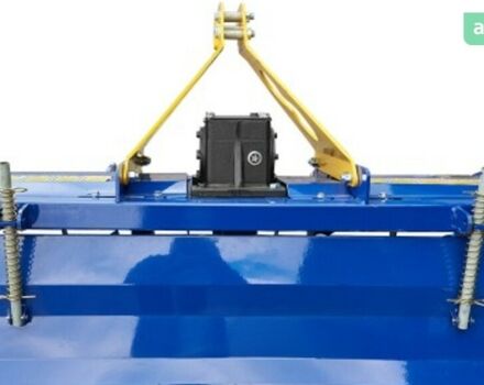 ДТЗ ФН-1.25, об'ємом двигуна 0 л та пробігом 0 тис. км за 793 $, фото 4 на Automoto.ua