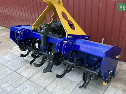 ДТЗ ФН-1.25, объемом двигателя 0 л и пробегом 0 тыс. км за 672 $, фото 1 на Automoto.ua