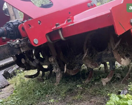 ДТЗ ФН-1.4, об'ємом двигуна 0 л та пробігом 0 тис. км за 619 $, фото 1 на Automoto.ua