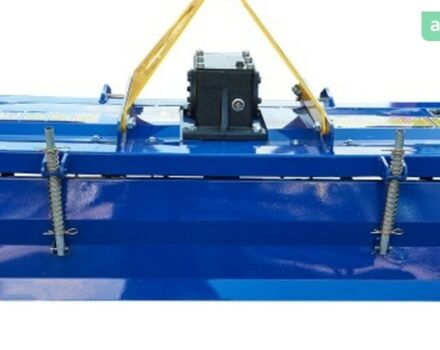 ДТЗ ФН-1.4, об'ємом двигуна 0 л та пробігом 0 тис. км за 746 $, фото 4 на Automoto.ua