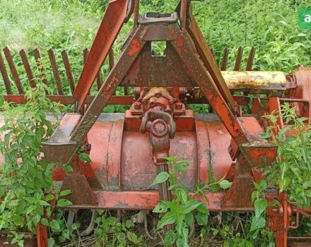 ДТЗ ФН, об'ємом двигуна 0 л та пробігом 1 тис. км за 2600 $, фото 5 на Automoto.ua