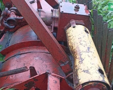 ДТЗ ФН, об'ємом двигуна 0 л та пробігом 1 тис. км за 2600 $, фото 1 на Automoto.ua