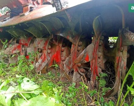 ДТЗ ФН, об'ємом двигуна 0 л та пробігом 1 тис. км за 2600 $, фото 4 на Automoto.ua