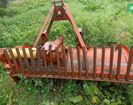 ДТЗ ФН, об'ємом двигуна 0 л та пробігом 1 тис. км за 2600 $, фото 2 на Automoto.ua