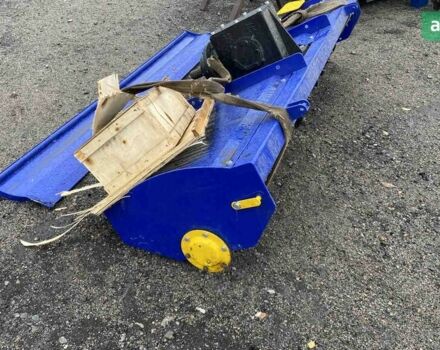 ДТЗ ФН, об'ємом двигуна 0 л та пробігом 0 тис. км за 716 $, фото 4 на Automoto.ua