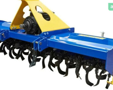 ДТЗ ФН, об'ємом двигуна 0 л та пробігом 0 тис. км за 1269 $, фото 1 на Automoto.ua