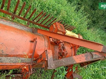 ДТЗ ФН, об'ємом двигуна 0 л та пробігом 1 тис. км за 2600 $, фото 1 на Automoto.ua