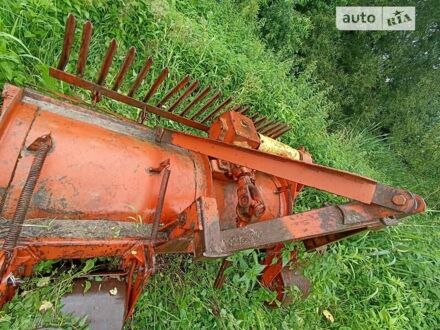 ДТЗ ФН 1990 у Шумськ на Automoto.ua ДТЗ ФН, об'ємом двигуна 0 л та пробігом 1 тис. км за 2700 $, фото 1 на Automoto.ua