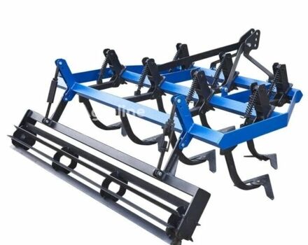 ДТЗ КДУ-1.6, объемом двигателя 0 л и пробегом 0 тыс. км за 32311 $, фото 2 на Automoto.ua