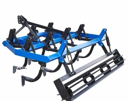 ДТЗ КДУ-1.6, объемом двигателя 0 л и пробегом 0 тыс. км за 32311 $, фото 3 на Automoto.ua