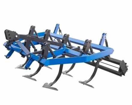 ДТЗ КДУ-1.6, объемом двигателя 0 л и пробегом 0 тыс. км за 32311 $, фото 1 на Automoto.ua