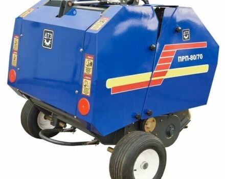 ДТЗ ПРП-80/70, об'ємом двигуна 0 л та пробігом 0 тис. км за 165014 $, фото 2 на Automoto.ua