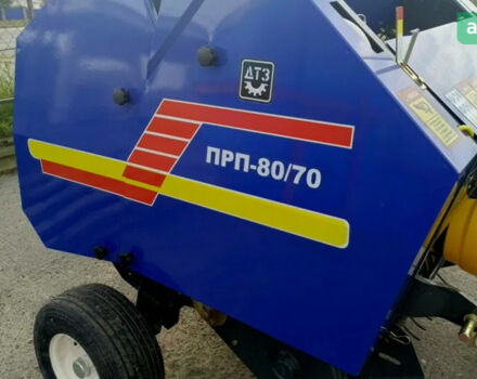ДТЗ ПРП-80/70, объемом двигателя 0 л и пробегом 0 тыс. км за 3458 $, фото 2 на Automoto.ua