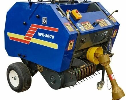 ДТЗ ПРП-80/70, об'ємом двигуна 0 л та пробігом 0 тис. км за 165014 $, фото 1 на Automoto.ua