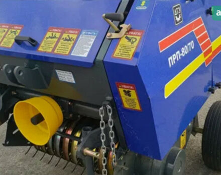 ДТЗ ПРП-80/70, объемом двигателя 0 л и пробегом 0 тыс. км за 3458 $, фото 1 на Automoto.ua