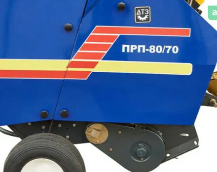 ДТЗ ПРП-80/70, объемом двигателя 6 л и пробегом 0 тыс. км за 3447 $, фото 1 на Automoto.ua