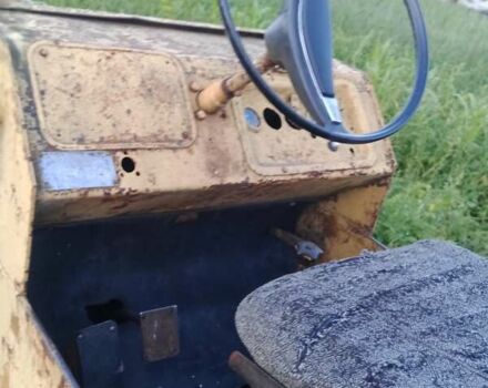 ДУ 47, объемом двигателя 0 л и пробегом 1 тыс. км за 3200 $, фото 3 на Automoto.ua