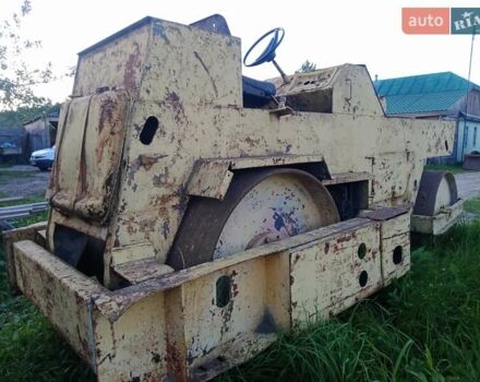 ДУ 47, объемом двигателя 0 л и пробегом 1 тыс. км за 3200 $, фото 2 на Automoto.ua