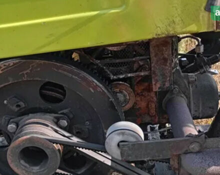 ДВ 120, объемом двигателя 0 л и пробегом 0 тыс. км за 1185 $, фото 5 на Automoto.ua