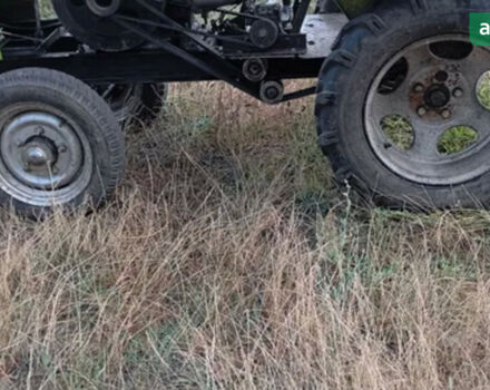 ДВ 120, объемом двигателя 0 л и пробегом 0 тыс. км за 1185 $, фото 6 на Automoto.ua