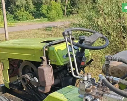 ДВ 120, объемом двигателя 0 л и пробегом 0 тыс. км за 1185 $, фото 3 на Automoto.ua