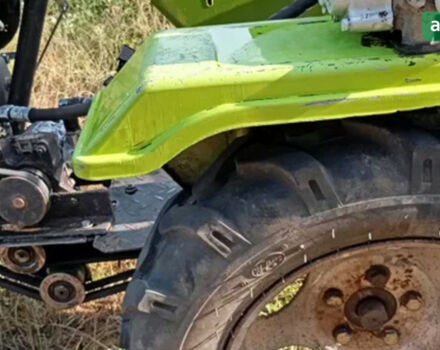 ДВ 120, объемом двигателя 0 л и пробегом 0 тыс. км за 1185 $, фото 4 на Automoto.ua