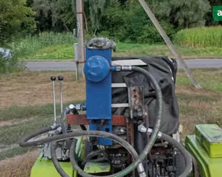 ДВ 120, объемом двигателя 0 л и пробегом 0 тыс. км за 1185 $, фото 2 на Automoto.ua