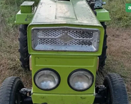 ДВ 120, объемом двигателя 0 л и пробегом 0 тыс. км за 1185 $, фото 1 на Automoto.ua