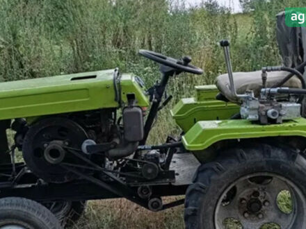 ДВ 120, об'ємом двигуна 0 л та пробігом 0 тис. км за 1185 $, фото 1 на Automoto.ua