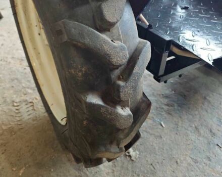 Синій ДВ 120, об'ємом двигуна 0.7 л та пробігом 10 тис. км за 1931 $, фото 10 на Automoto.ua