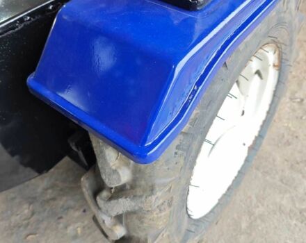 Синій ДВ 120, об'ємом двигуна 0.7 л та пробігом 10 тис. км за 1931 $, фото 14 на Automoto.ua