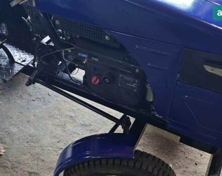 ДВ 120Б, об'ємом двигуна 0 л та пробігом 0 тис. км за 1931 $, фото 2 на Automoto.ua