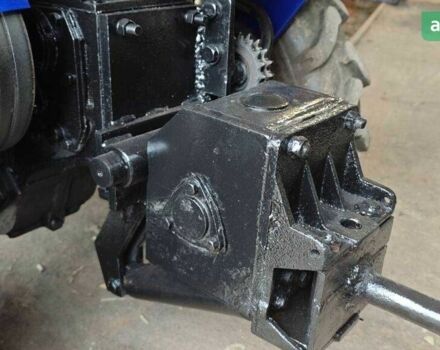 ДВ 120Б, об'ємом двигуна 0 л та пробігом 0 тис. км за 1931 $, фото 16 на Automoto.ua