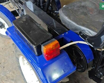 ДВ 120Б, об'ємом двигуна 0 л та пробігом 0 тис. км за 1931 $, фото 1 на Automoto.ua