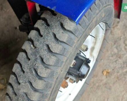 ДВ 120Б, об'ємом двигуна 0 л та пробігом 0 тис. км за 1931 $, фото 14 на Automoto.ua