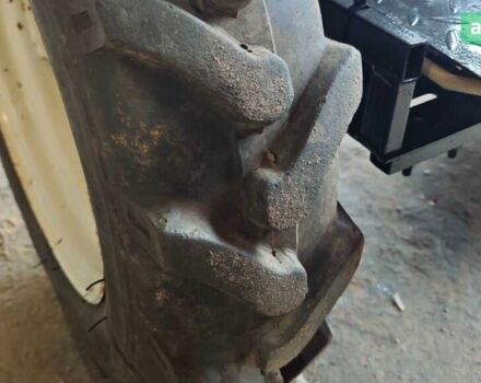 ДВ 120Б, об'ємом двигуна 0 л та пробігом 0 тис. км за 1931 $, фото 9 на Automoto.ua