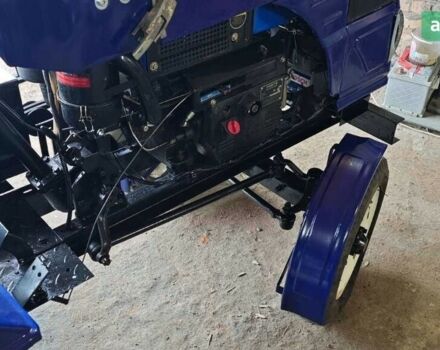 ДВ 120Б, об'ємом двигуна 0 л та пробігом 0 тис. км за 1931 $, фото 5 на Automoto.ua