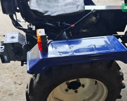 ДВ 120Б, об'ємом двигуна 0 л та пробігом 0 тис. км за 1931 $, фото 3 на Automoto.ua