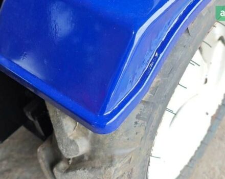 ДВ 120Б, об'ємом двигуна 0 л та пробігом 0 тис. км за 1931 $, фото 13 на Automoto.ua