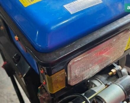 ДВ 120Б, об'ємом двигуна 0 л та пробігом 0 тис. км за 1931 $, фото 7 на Automoto.ua