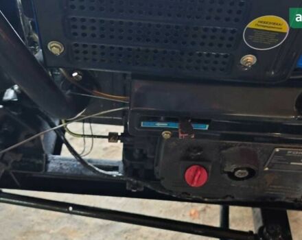 ДВ 120Б, об'ємом двигуна 0 л та пробігом 0 тис. км за 1931 $, фото 11 на Automoto.ua