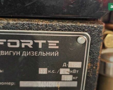 ДВ 120Б, об'ємом двигуна 0 л та пробігом 0 тис. км за 1931 $, фото 8 на Automoto.ua