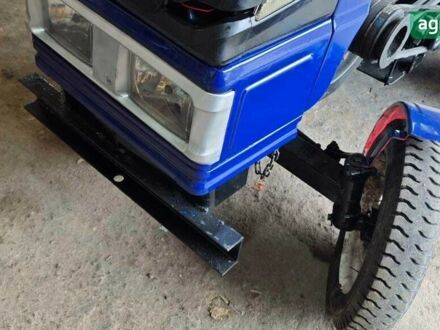 ДВ 120Б, об'ємом двигуна 0 л та пробігом 0 тис. км за 1931 $, фото 1 на Automoto.ua