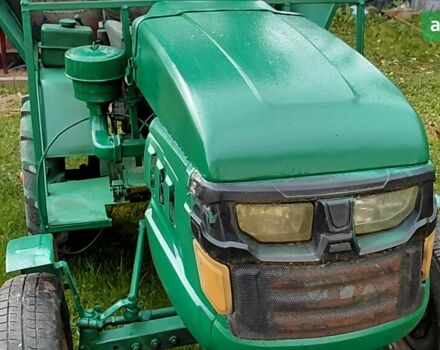 ДВ 150, объемом двигателя 0 л и пробегом 0 тыс. км за 2000 $, фото 4 на Automoto.ua