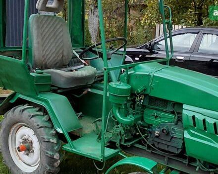 ДВ 150, объемом двигателя 0 л и пробегом 0 тыс. км за 2000 $, фото 1 на Automoto.ua