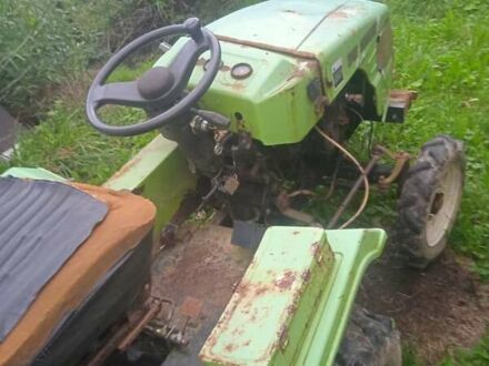 ДВ 150 2004 в Надворной на Automoto.ua ДВ 150, объемом двигателя 0 л и пробегом 100 тыс. км за 1800 $, фото 1 на Automoto.ua