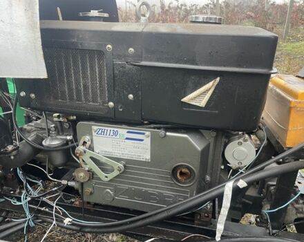 Зелений ДВ 150, об'ємом двигуна 0 л та пробігом 100 тис. км за 1190 $, фото 2 на Automoto.ua