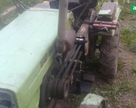 ДВ 150Р, об'ємом двигуна 0 л та пробігом 0 тис. км за 1092 $, фото 5 на Automoto.ua