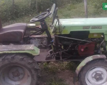 ДВ 150Р, об'ємом двигуна 0 л та пробігом 0 тис. км за 1092 $, фото 1 на Automoto.ua
